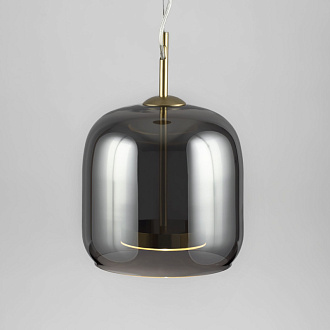 Светильник подвесной Maytoni LED Madmen MOD128PL-L6SG, 6W LED, 3000K, бронза