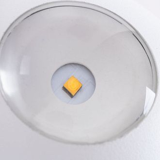 Бра 11*9*11 см, 1W, 3000K, Arte Lamp Conrad A1544AL-2WH белый