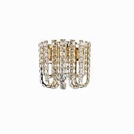 Бра Ø320 x H280, мм, 3*40W (120W), H GOLD (Золото) NewRgy NW082-ф320*H280 H GOLD
