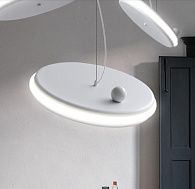 Подвесной светодиодный светильник Inodesign Ingebor 44.4240