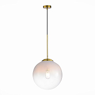 Подвес 25 см, ST LUCE CASSIUS SL1190.213.01 Золотистый