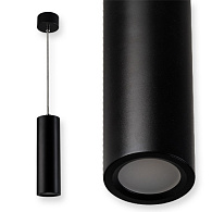 Подвесной светильник Megalight M01-3022 black, черный