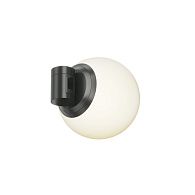 Трековый светильник 12,4*10*-10 см, *LED*5W, 3000K, Maytoni Technical Luna TR229-1-5W3K-B, Черный
