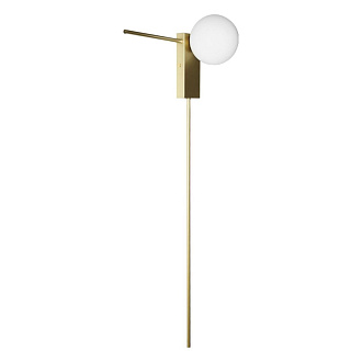 Бра 85 см, Loft It 10132/D Gold, золото