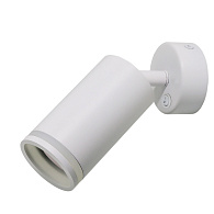 6*55*10 см, 1 GU10*15W,  К, Arte Lamp Imai A2365AP-1WH,