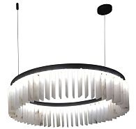 Подвесной светодиодный светильник Inodesign Klarissa M 44.5080