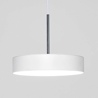 Светильник 18*120 см, LED*18 W, 4000 К, Белый Citilux Тао CL712S180N