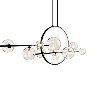 Подвесная люстра Inodesign Iona 44.1483