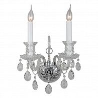 Бра Omnilux Formello OML-89201-02, хром