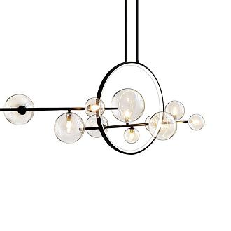 Подвесная люстра Inodesign Iona 44.1483