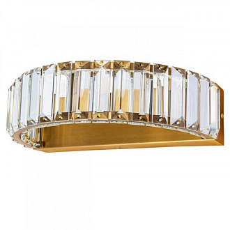 Бра светодиодное 21*33*8 см, 12W 1135/17 AP-10