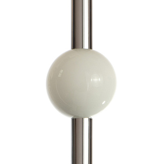 Светильник подвесной LOFT IT LED Crescent 5053-C, хром