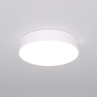 Светильник 60 см,110W, 3300-6500K, Eurosvet Entire 90319/1, белый