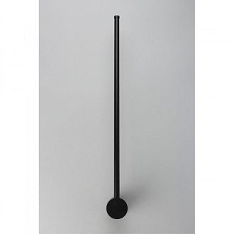 Бра 10*6*63 см 7W, 4000K, Aployt Merian APL.019.01.07, черный