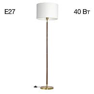 Торшер 159 см, Citilux CL436912, бронза