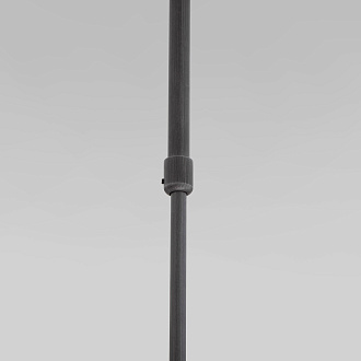 Светильник 6 см, Eurosvet Pacific 50255/1, титан