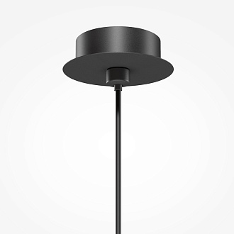 Подвесной светильник 19*19*334 см, LED, 3000К, Maytoni Smart Casual MOD414PL-L7G3K золотой