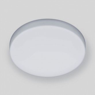 Светильник 12 см, 10W, 4000К DLR043 Elektrostandard