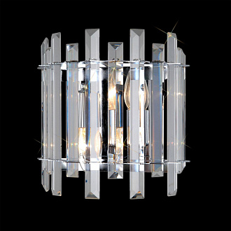 Бра Citilux Ингвар CL334321 хром