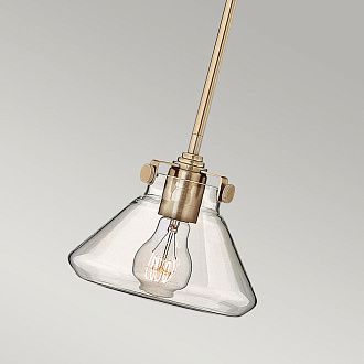 Подвесной светильник Hinkely Lighting, Арт. HK-CONGRESS-P-A-BC