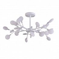 Подвесная люстра F-Promo Skein 2479-10P, D780*H500, белый