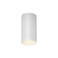 Светильник Outdoor O500CL-L5W3K **-10,9 см, *LED*5W, K, Outdoor Luxe O500CL-L5W3K, Белый