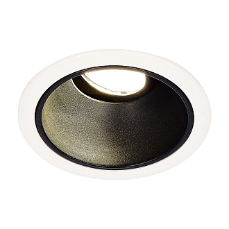Светодиодный модуль SMART, 7W, 2700K-6500K, St luce Shift ST850.408.07 Черный
