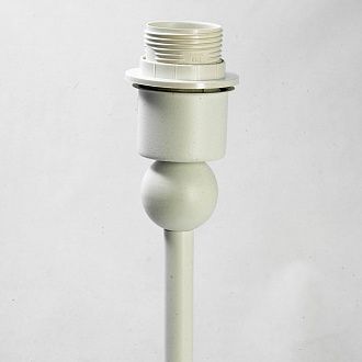 Настольная лампа Lussole Lgo LSP-0541 белый