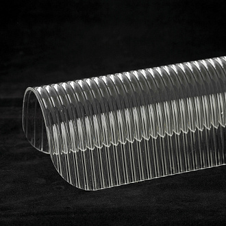 Линейно-подвесной светильник 120*10*170 см, 1*LED*25W 4000K черный Lussole Bradford LSP-7154