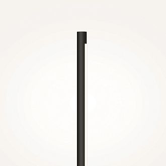 Бра 8,6*9,7*63 см, LED, 6W, 3000К, Maytoni Renaissance MOD256WL-L5B3K черный