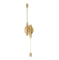 Бра Inodesign Vala Gold 44.4610