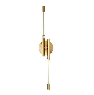Бра Inodesign Vala Gold 44.4610