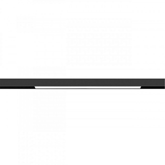 Магнитный трековый светильник 60 см, 20W, 4000K Arte Lamp EXPERT A5723PL-1BK черный