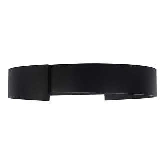 Светильник 50 см, 45W, 4000K Loft It (Light for You) Coin 10200 Black, черный
