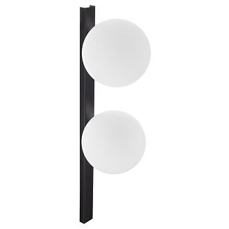 Бра 2*G9 Citilux CL209421 GLOB Черный