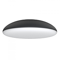 Светильник *50*13,5 см, E27 * 6 120W,  Mantra Kazz 8135, черный