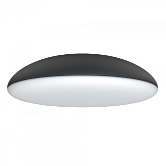 Светильник *50*13,5 см, E27 * 6 120W,  Mantra Kazz 8135, черный
