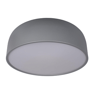 Светильник 48 см, 30W, 4000K, Loft It 10201/480 Grey, серый