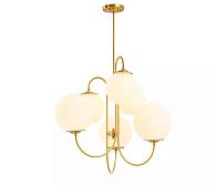 Люстра на штанге Inodesign Bolle 60