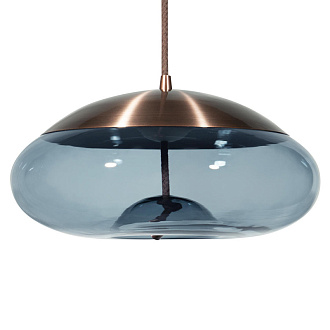 Подвесной светильник Loft It 8133-D, диаметр 31 см, 5W