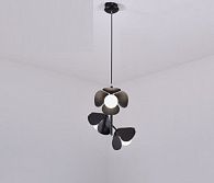 Подвесной светильник Inodesign Janita Black 44.3242