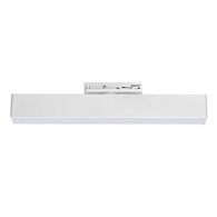 Светильник на шине 27*3,5*-3,5 см, *LED*20W, 4000K, Lightstar Lilla 202046, белый