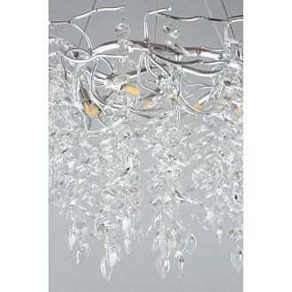 Подвесная люстра 60*80-170 см Aployt Gertunia APL.847.13.10,