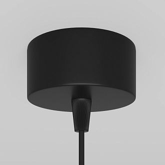 Светильник 6 см, Maytoni Technical Focus P075PL-01B, черный