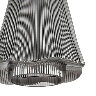Подвесной светильник  18*159 см, 1*E27 хром Vele Luce Emily VL5603P31