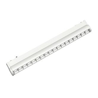 Трековый магнитный светильник 34 см, 18W, 3000-6000K, Aployt Magnetic track 48 APL.0102.11.18, белый