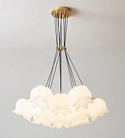 Подвесная люстра Inodesign Lillis 10 40.5310