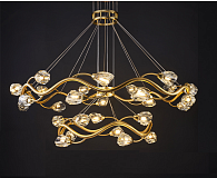 Подвесная люстра Inodesign Adrianna 44.7815