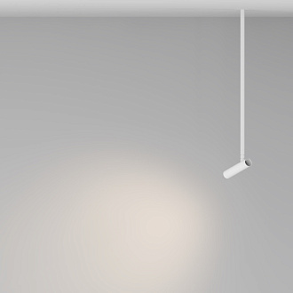 Спот 3*3*65,1 см, LED, 6W, 3000К, Maytoni Technical Focus T P141RS-L125-6W3K-W белый