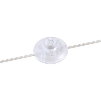 Торшер 46,5*46,5*145 см, 1*E27*40W, Freya Tree FR5495FL-01W, белый